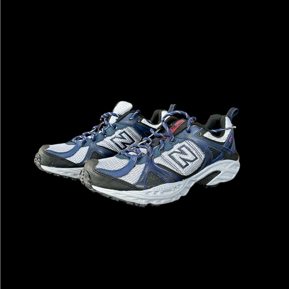 New Balance Men's 481v2 Trail Running Shoe